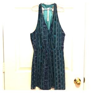 The Reformation Lina Romper